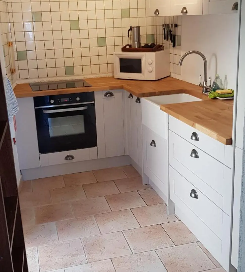 Holiday home La Cachette Villa Berre-les-Alpes