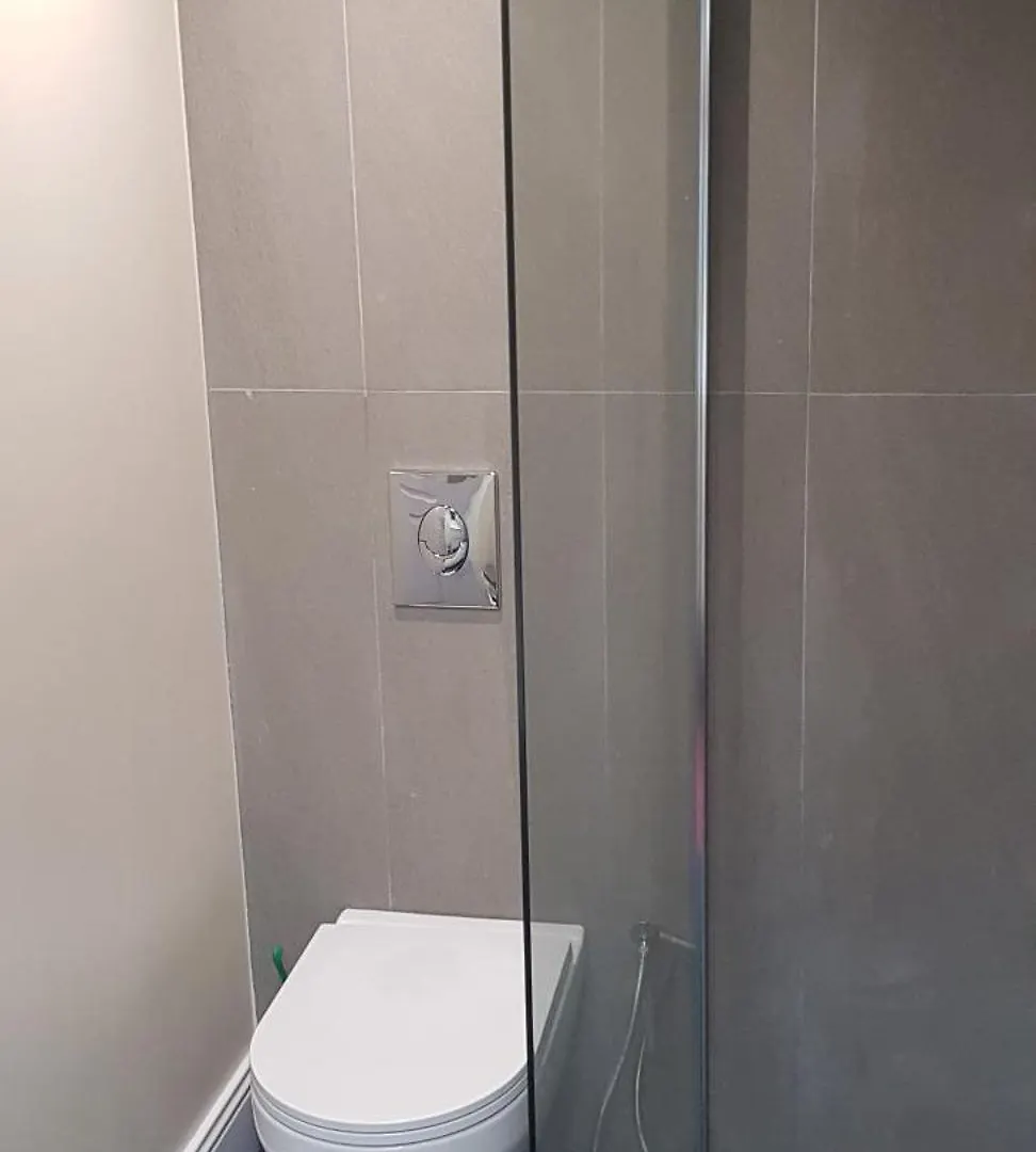 La Cachette Villa Berre-les-Alpes 0*,