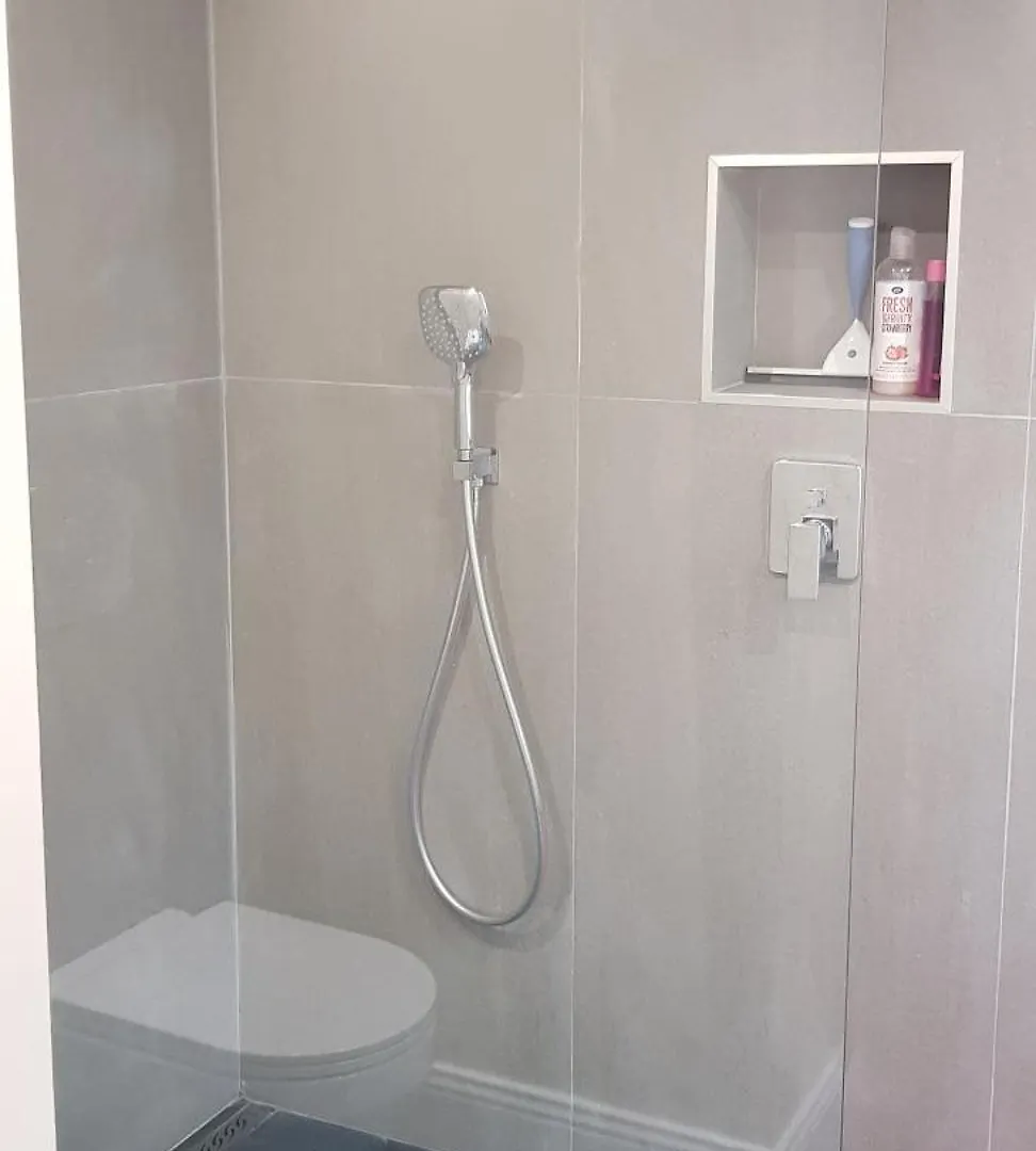 Holiday home La Cachette Villa Berre-les-Alpes