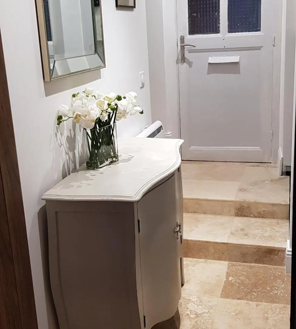 La Cachette Villa Berre-les-Alpes Holiday home