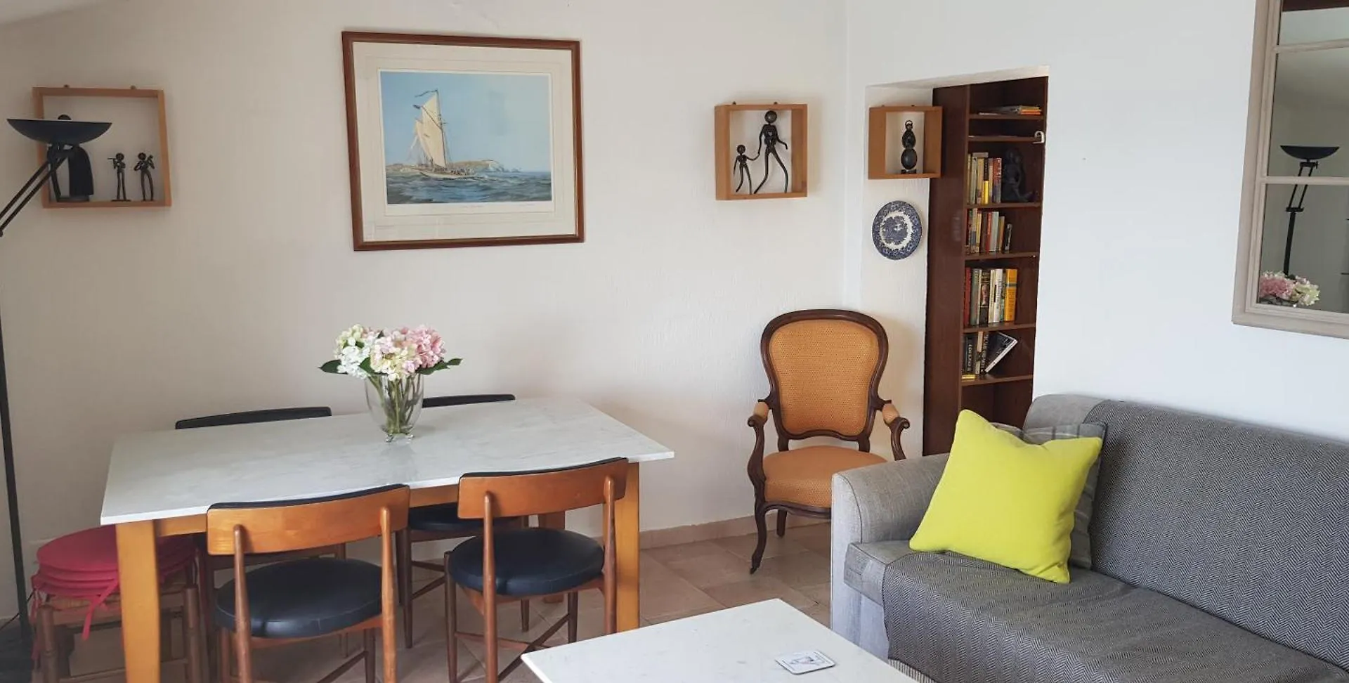 La Cachette Villa Berre-les-Alpes 0*,