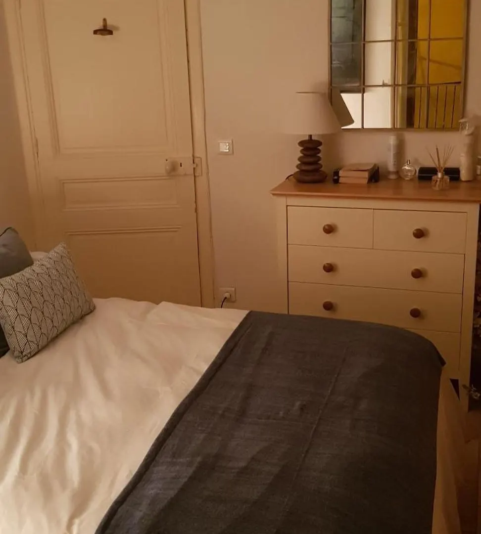 La Cachette Villa Berre-les-Alpes Holiday home