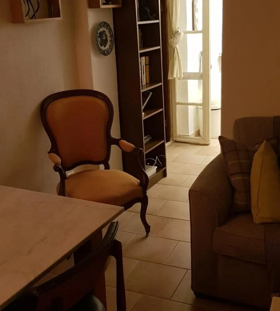 La Cachette Villa Berre-les-Alpes
