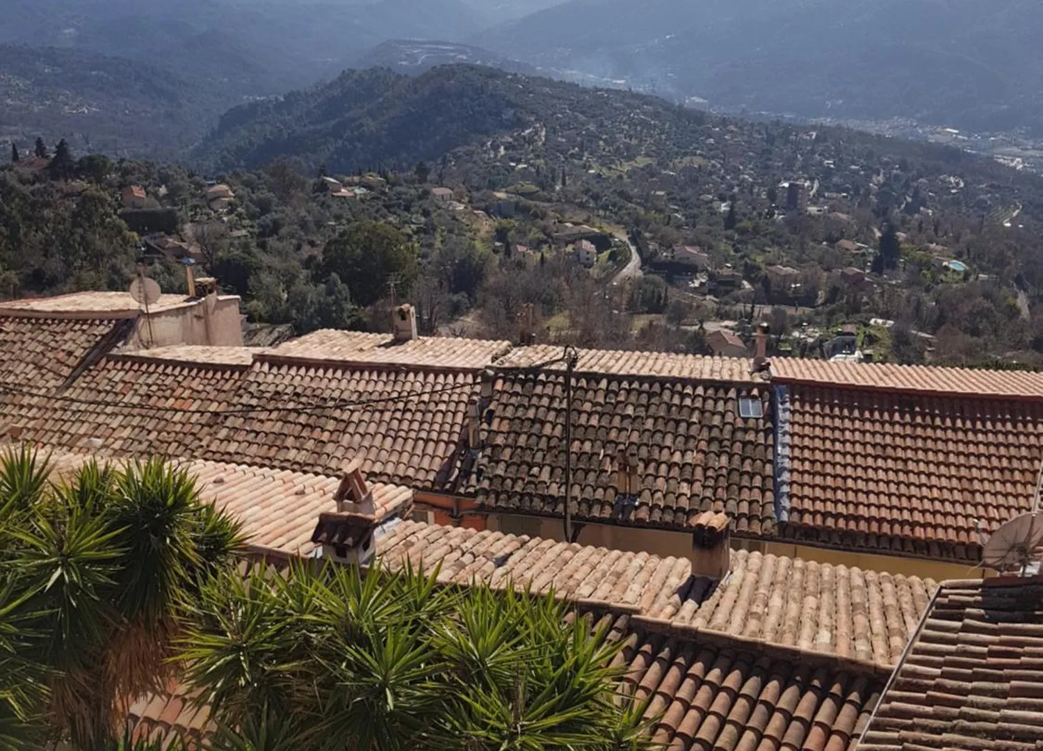La Cachette Villa Berre-les-Alpes 0*,